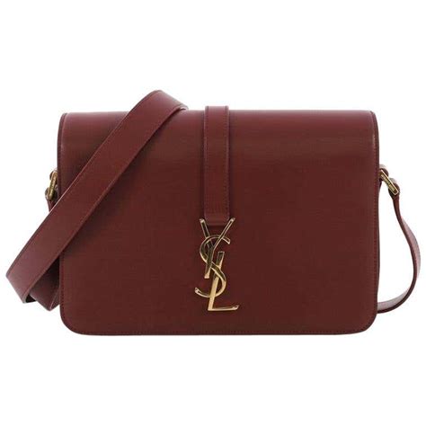 ysl université bag small|st laurent mini ysl.